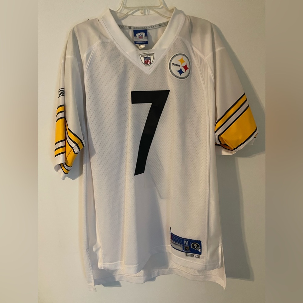 Men’s L NFL Roethosberger Jersey